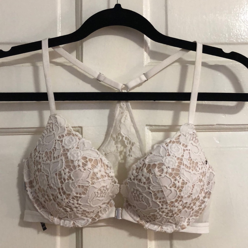 Victoria’s Secret Racerback Bra 32C